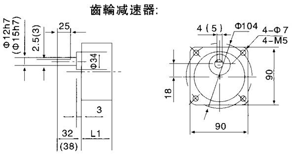 _YYYNϵСX݆p늙Cμbߴ磨C̖9040/60W